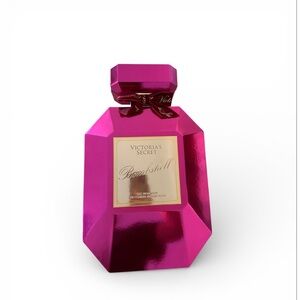 Victoria's Secret Bombshell calender with no perfumes - Vibrant Pink